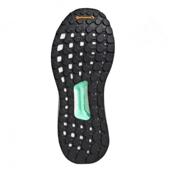 Adidas Solar Glide St W Women’s Running 🏃♀️ Mint - Picture 7 of 7
